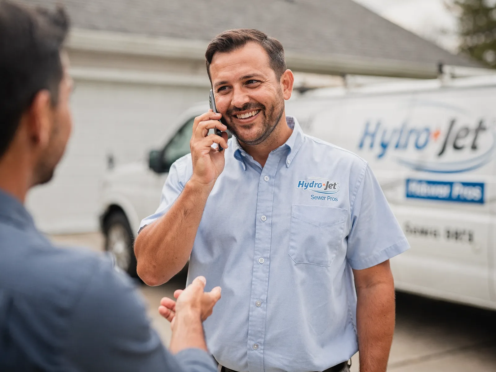 Hydro Jetting Norwich, ND FAQs